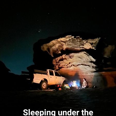Apartamento Bedouin Experiences Áqaba Exterior foto