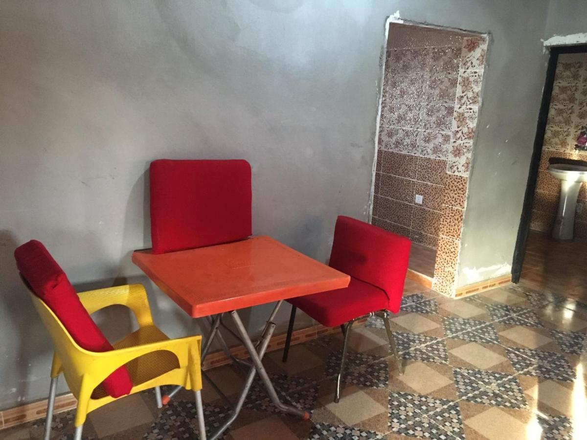 Apartamento Bedouin Experiences Áqaba Exterior foto