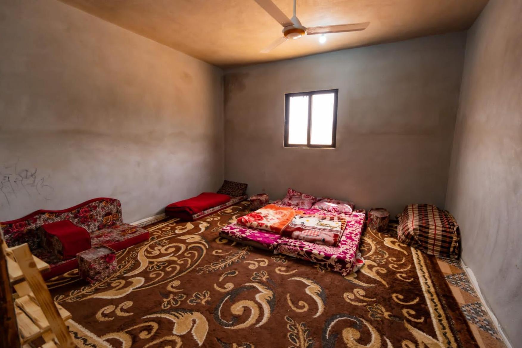Apartamento Bedouin Experiences Áqaba Exterior foto