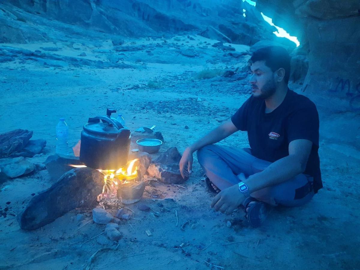 Apartamento Bedouin Experiences Áqaba Exterior foto