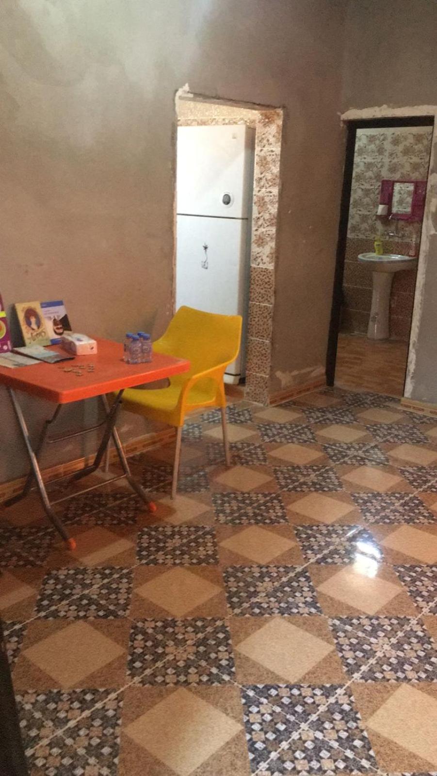 Apartamento Bedouin Experiences Áqaba Habitación foto